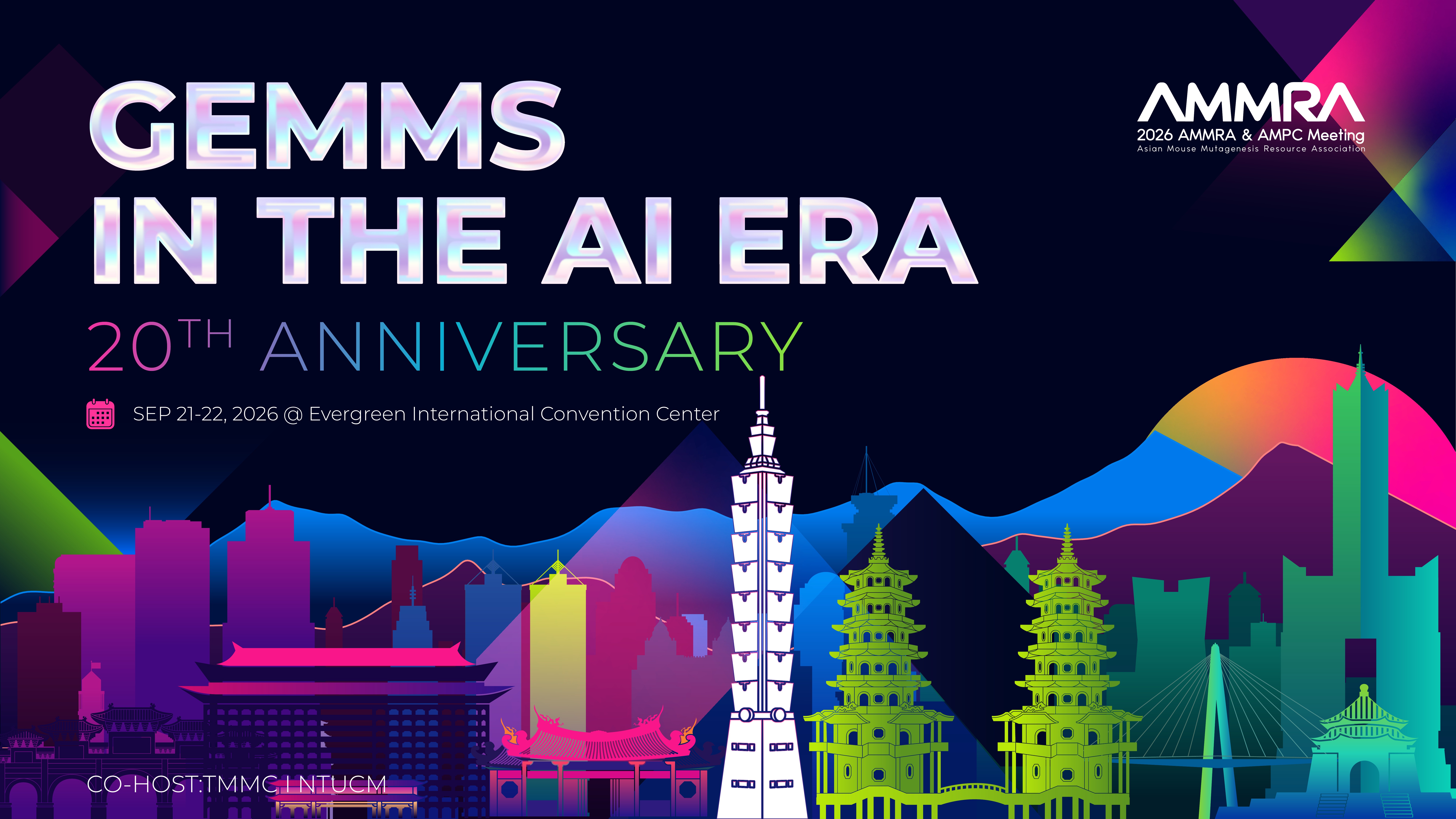 GEMMs in the AI Era — 2026 AMMRA & AMPC Meeting