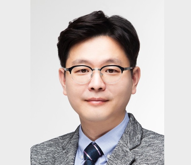 Sungsoon Fang