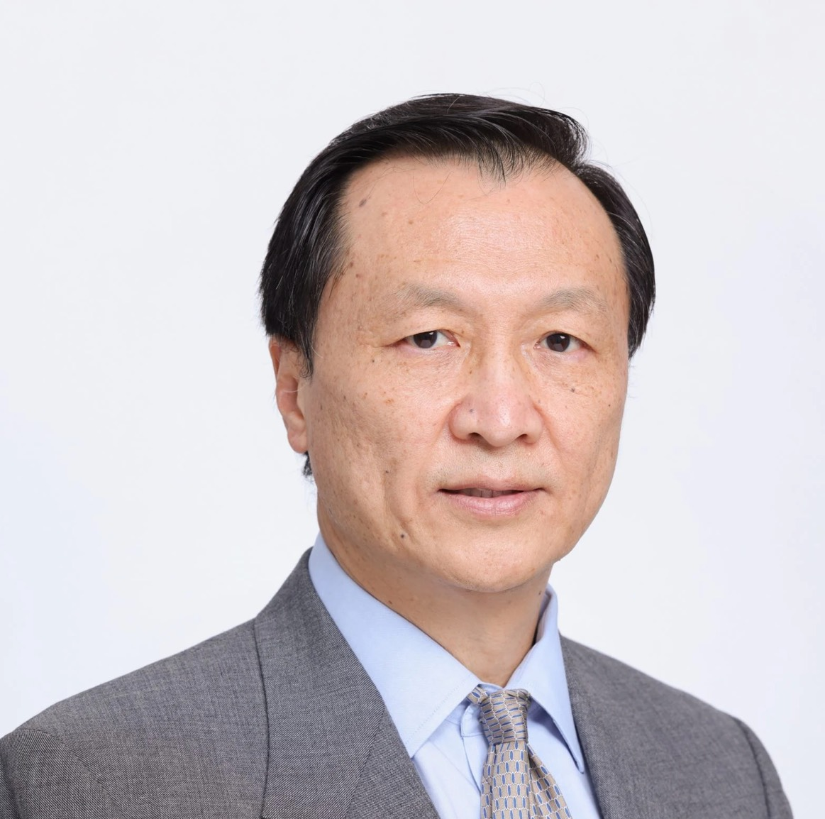 Zhenguo Wu