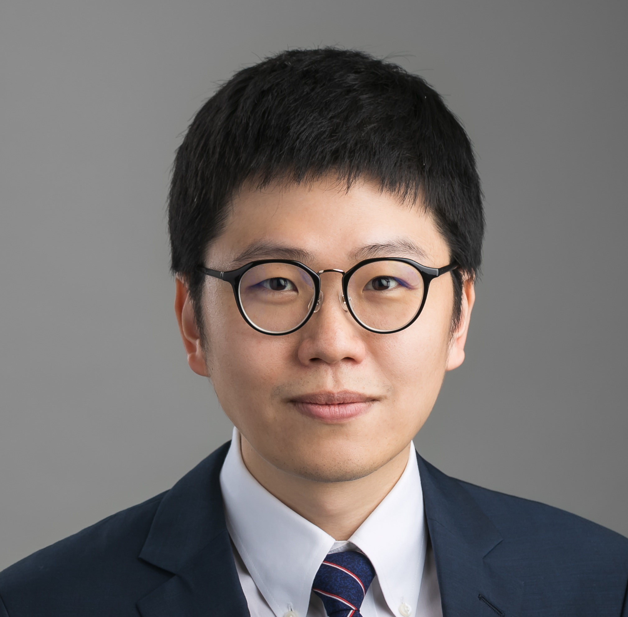 Shang-Hsiu Hu