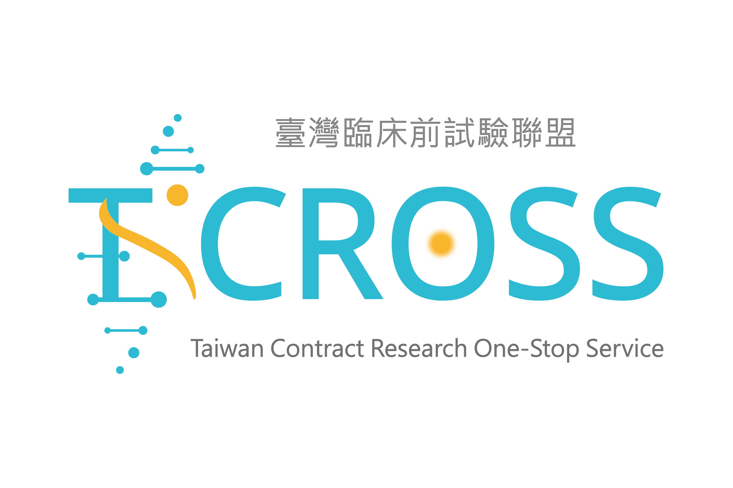 Taiwan Contract Research One-Stop Service, T.CROSS